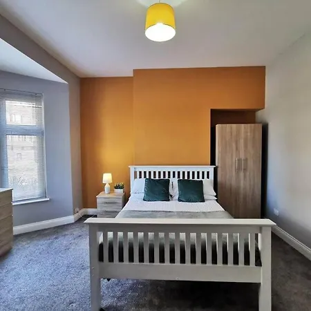 Teesside Apartment