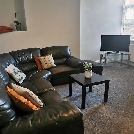 Apartment Teesside
