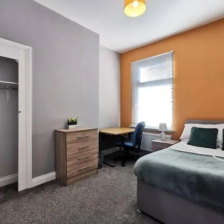 Apartment Teesside