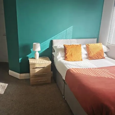 Apartment Teesside *