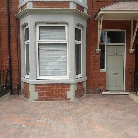 Teesside Apartment