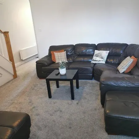 Apartment Teesside
