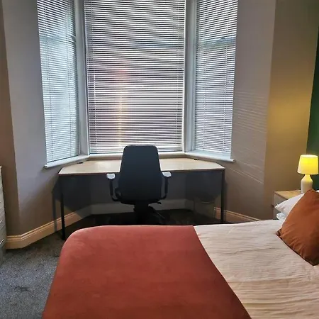Teesside Apartment Middlesbrough