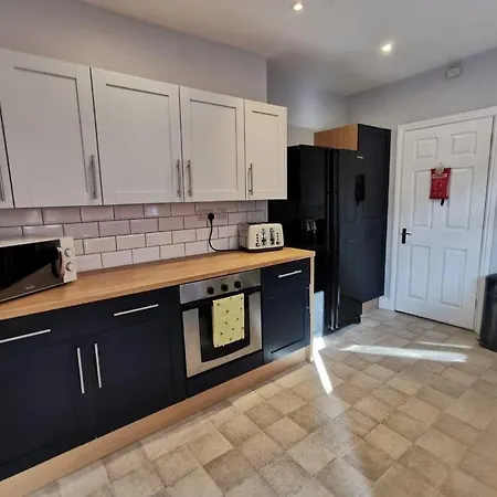 Teesside مدليسبره