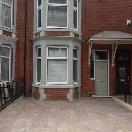 Teesside * مدليسبره